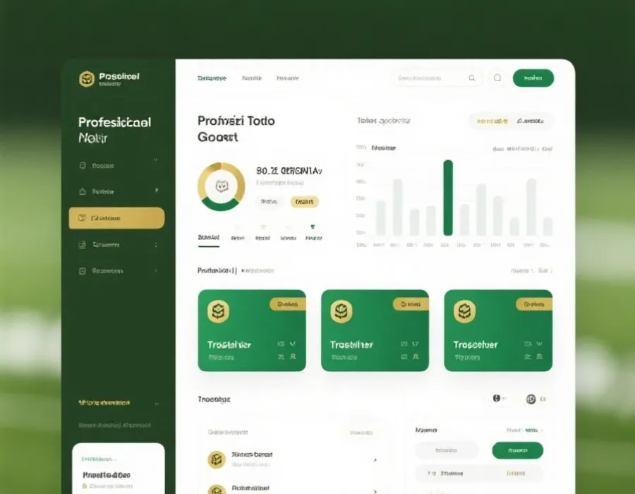 官方合作夥伴與指定平台入口示意圖