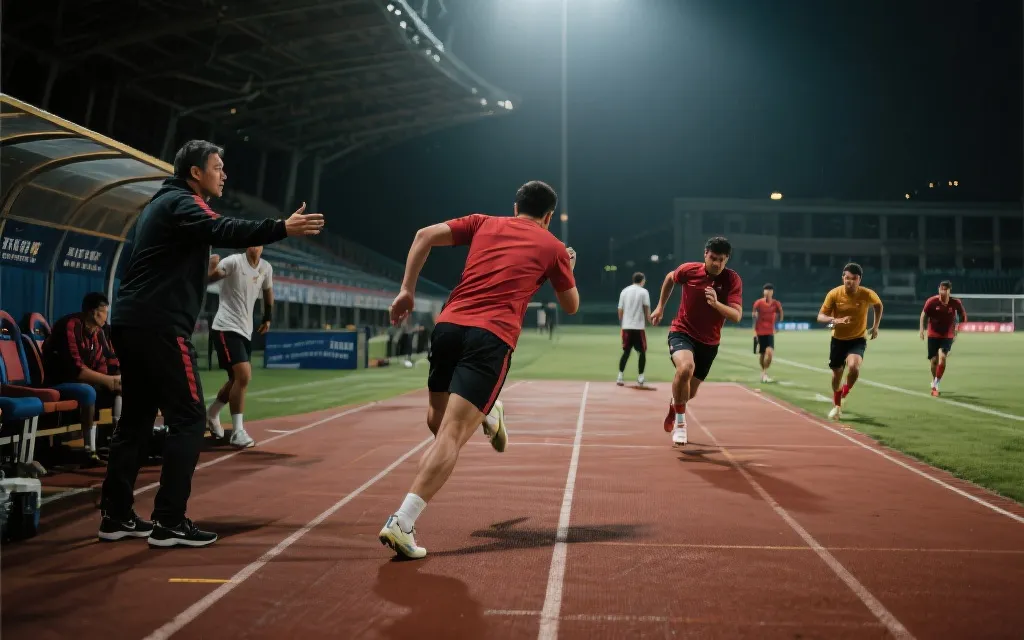 2026世界杯早段进球密码：从热身到开场压迫，谁更可能先声夺人？