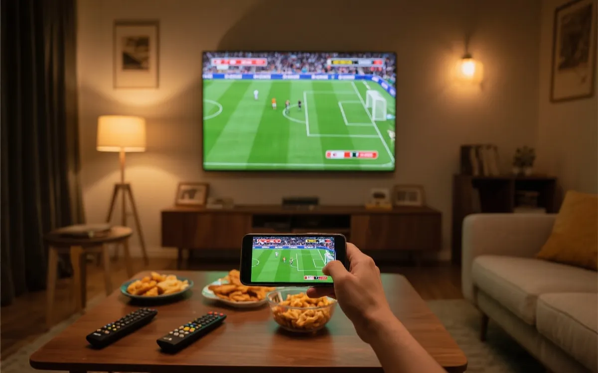 2026世界杯哪里看？更要学会怎么更好地看：转播平台对比 + 专业观赛方案